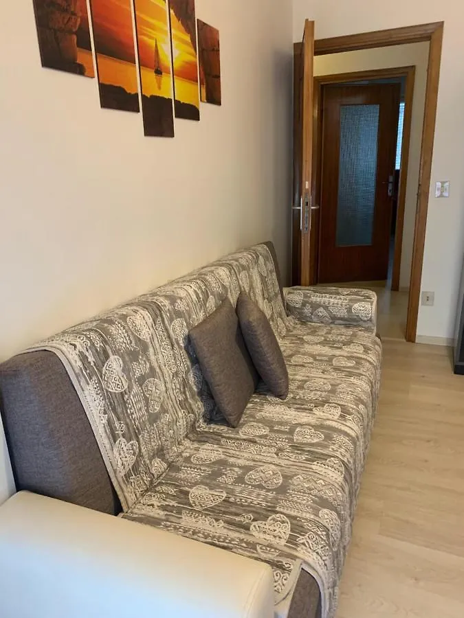 Nuovo appartamento a Clusone