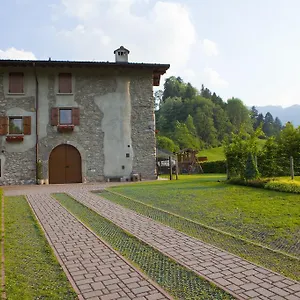 Casa Felice Clusone